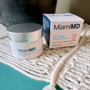 MiamiMD Age Defying Lift & Firm Cream